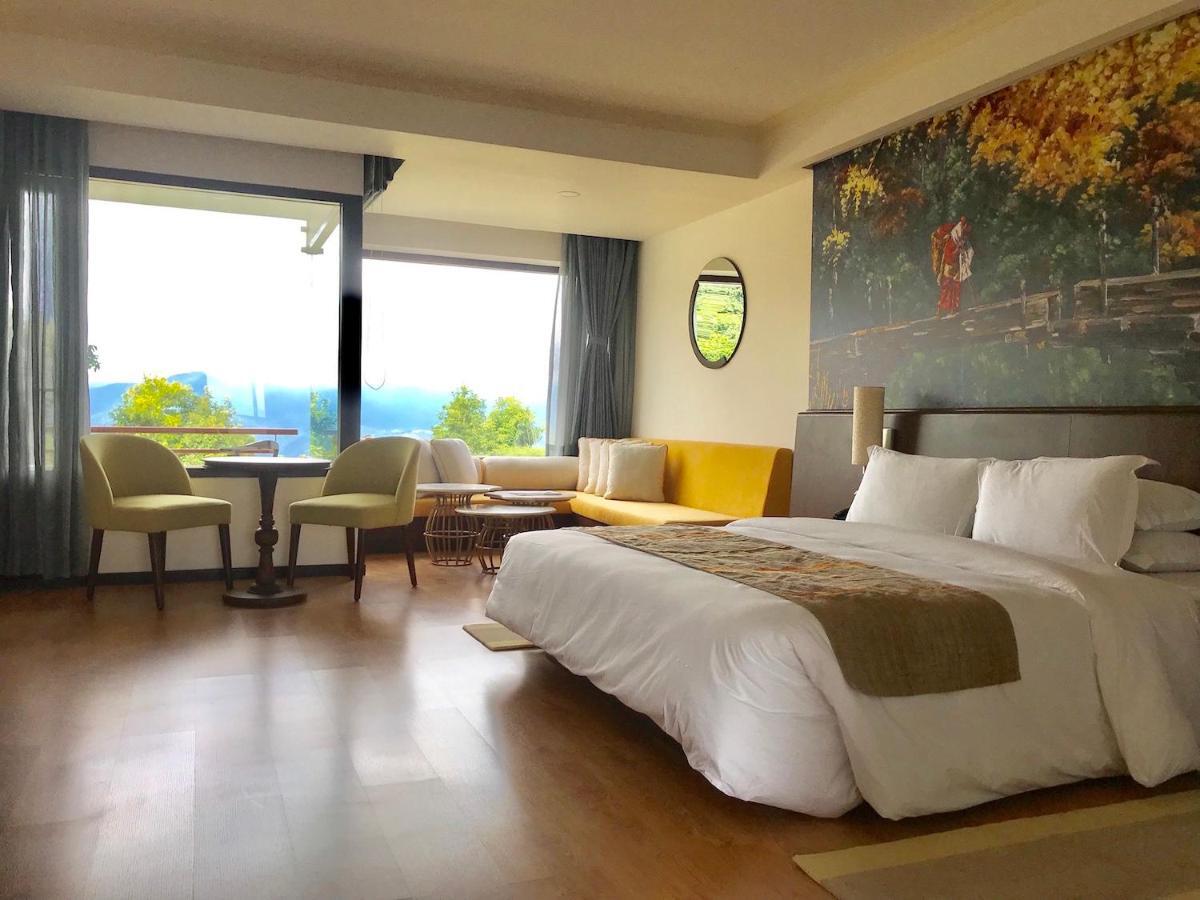 Hotel Annapurna View Sarangkot Pokhara Exterior photo